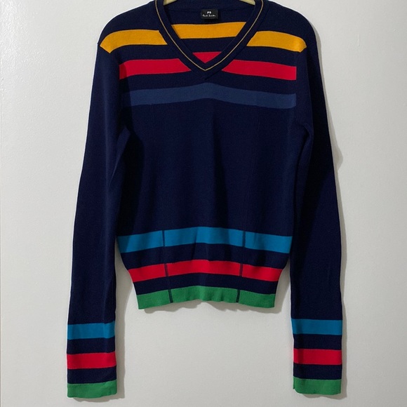 Paul Smith Sweaters - Paul Smith Womam”s Sweater.